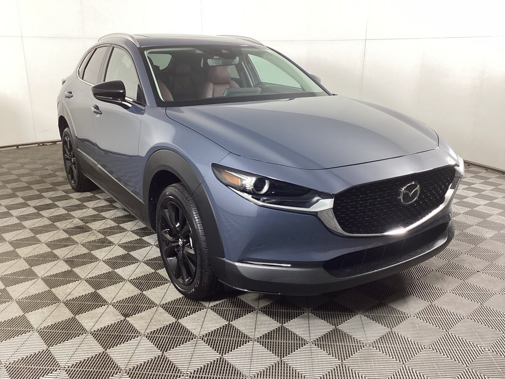 2023 Mazda CX-30 2.5 S Carbon Edition AWD