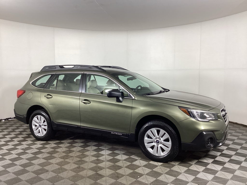 2019 Subaru Outback 2.5i AWD