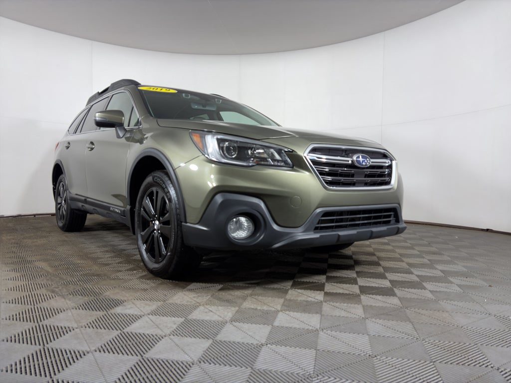 2019 Subaru Outback 3.6R Limited AWD