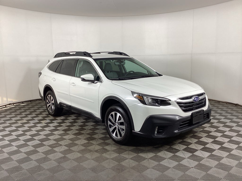 2020 Subaru Outback Premium AWD