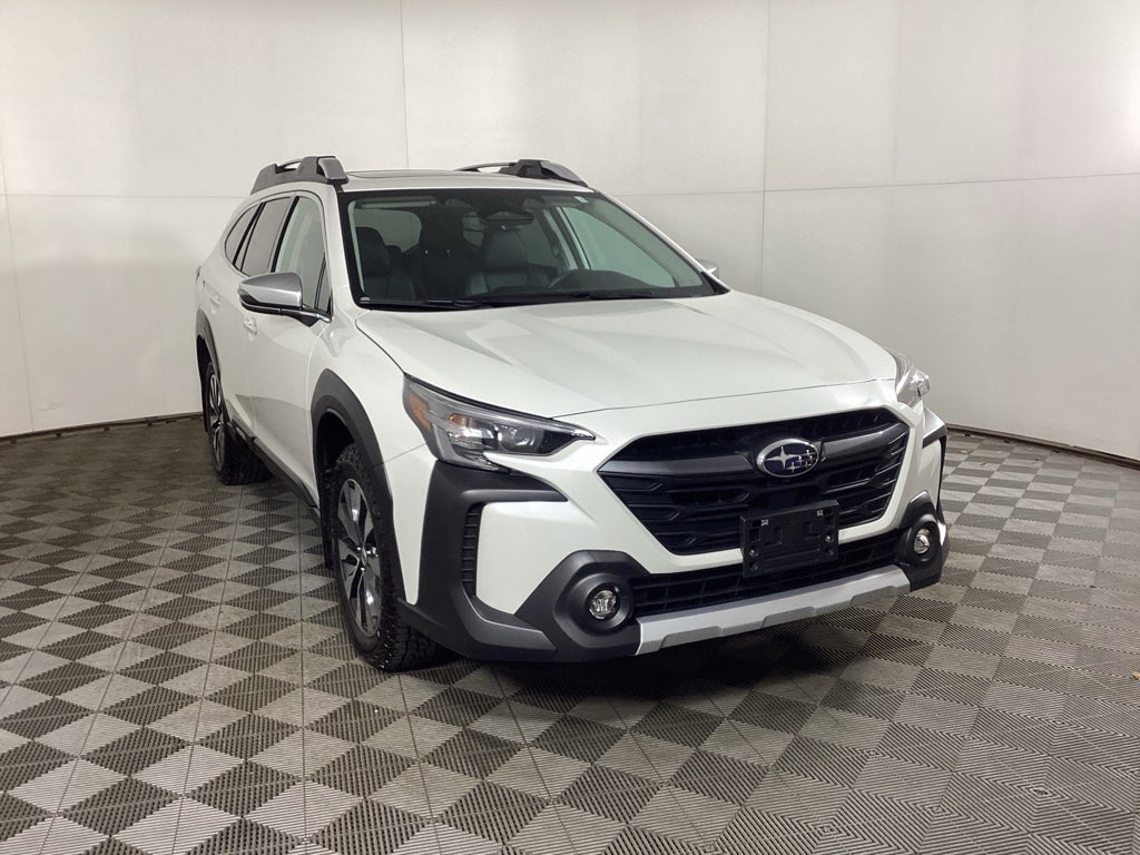 2023 Subaru Outback Touring XT AWD