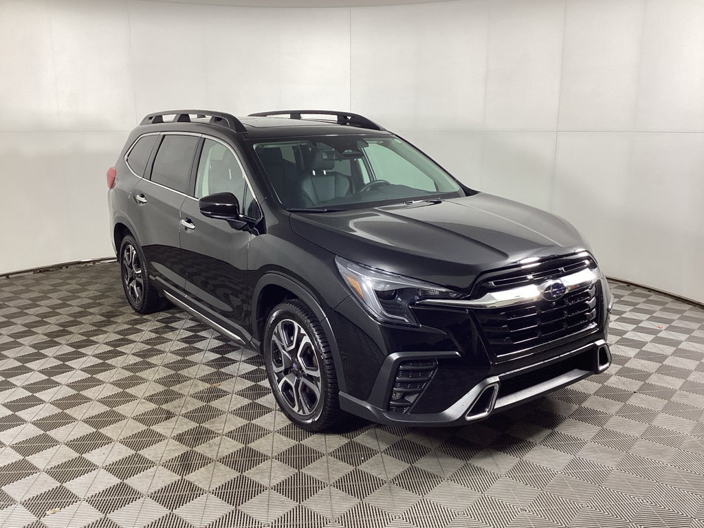 2024 Subaru Ascent Touring AWD
