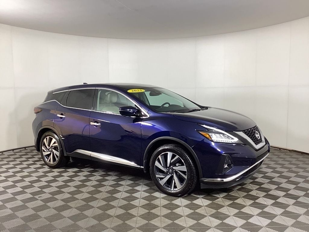 2023 Nissan Murano SL AWD