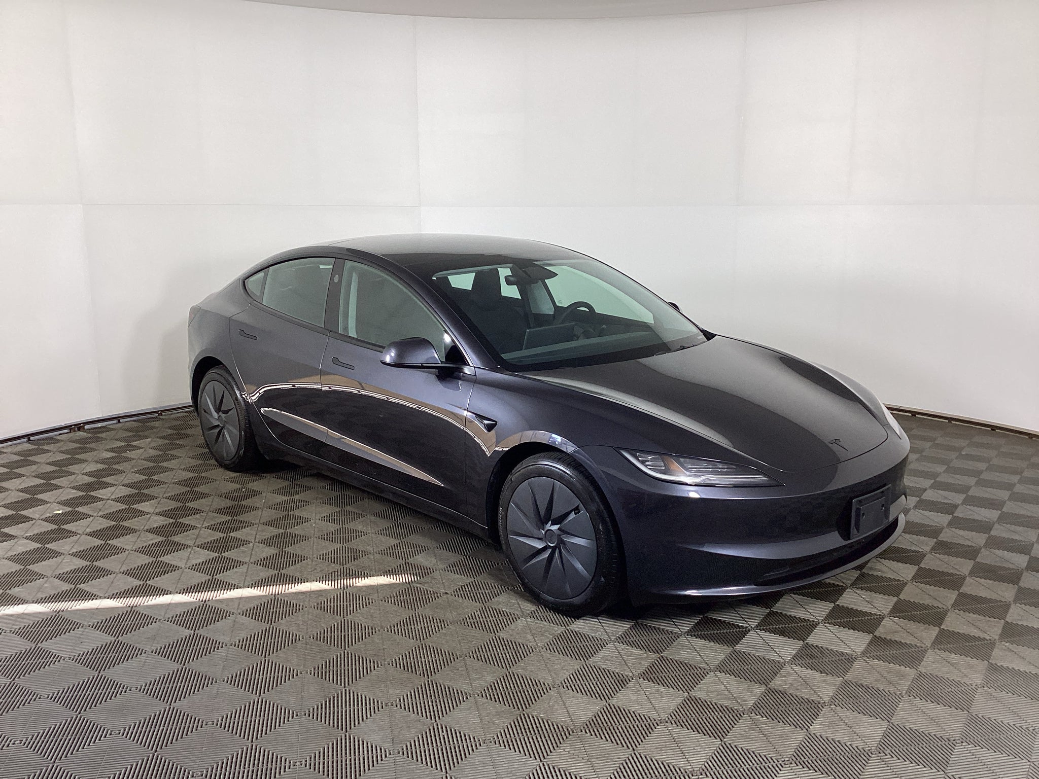  2025 Tesla Model 3 Long Range RWD   
