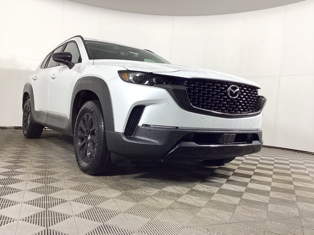 2026 Mazda CX-50 Hybrid Premium AWD
