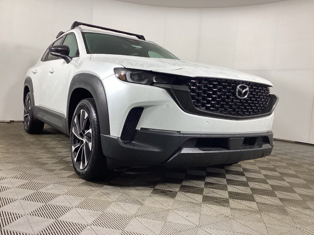2026 Mazda CX-50 Hybrid Premium Plus AWD