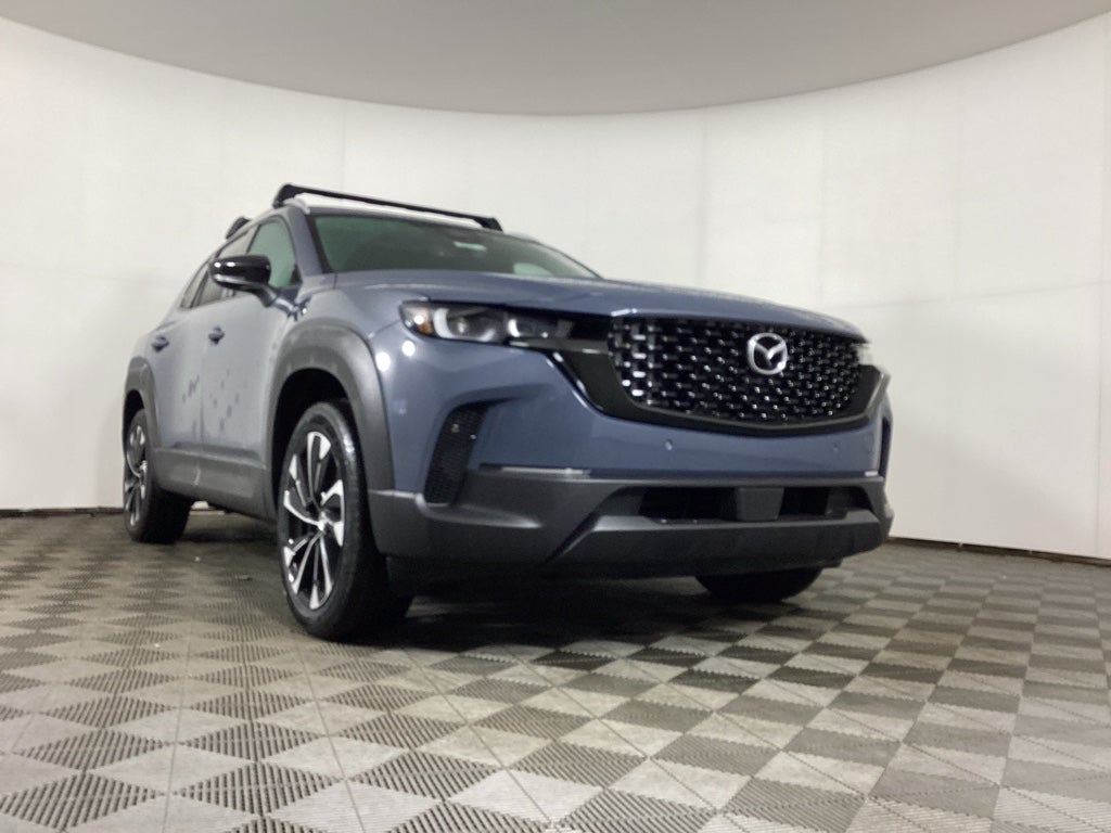 2026 Mazda CX-50 Hybrid Premium Plus AWD