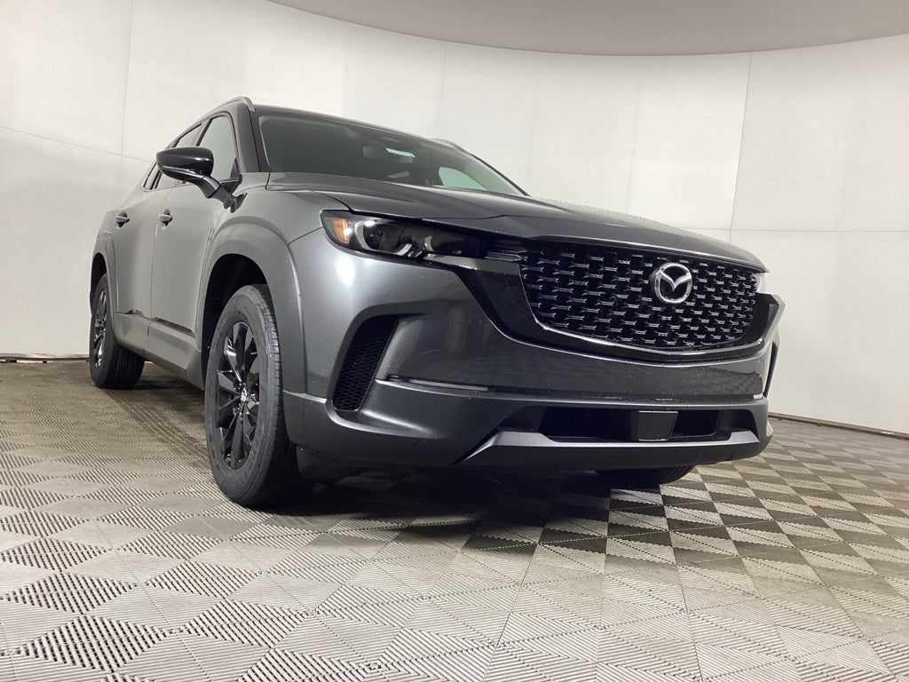 2026 Mazda CX-50 2.5 S Select AWD