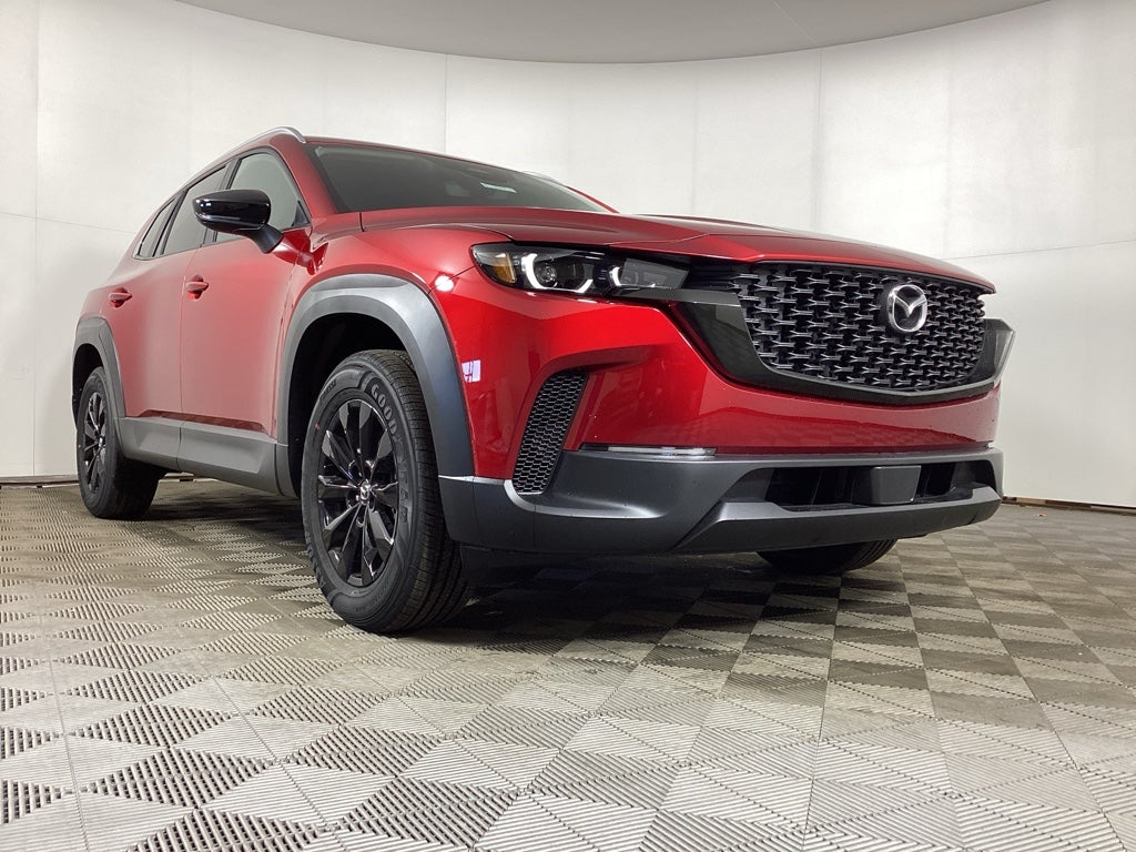 2026 Mazda CX-50 2.5 S Select AWD