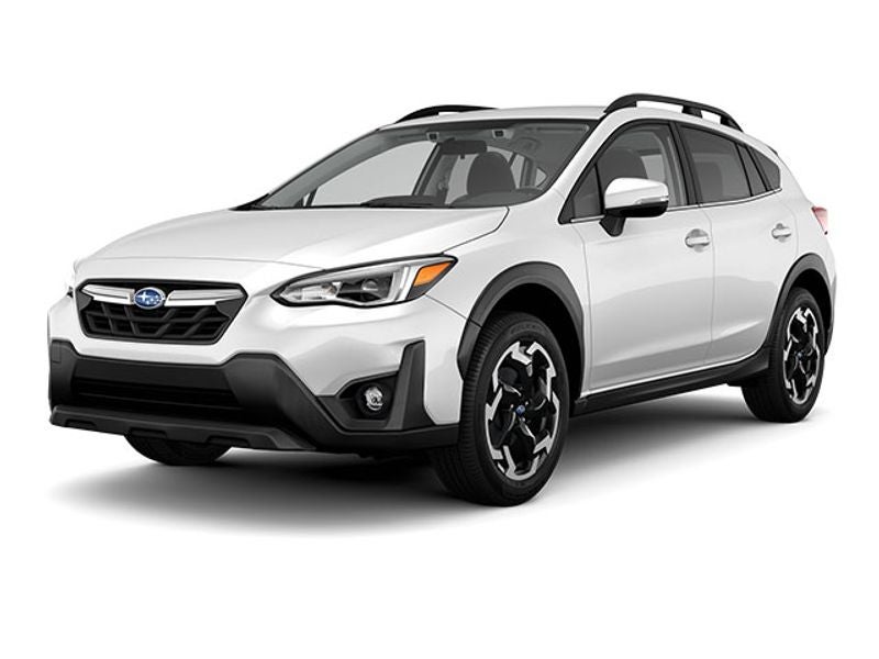 2022 Subaru Crosstrek Limited AWD