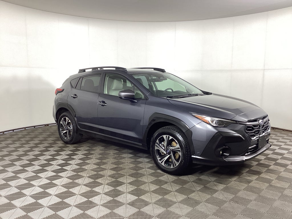  2024 Subaru Crosstrek Premium AWD   