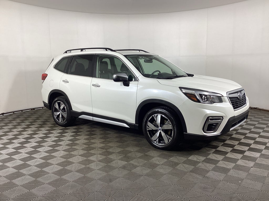  2019 Subaru Forester 2.5i Touring AWD   