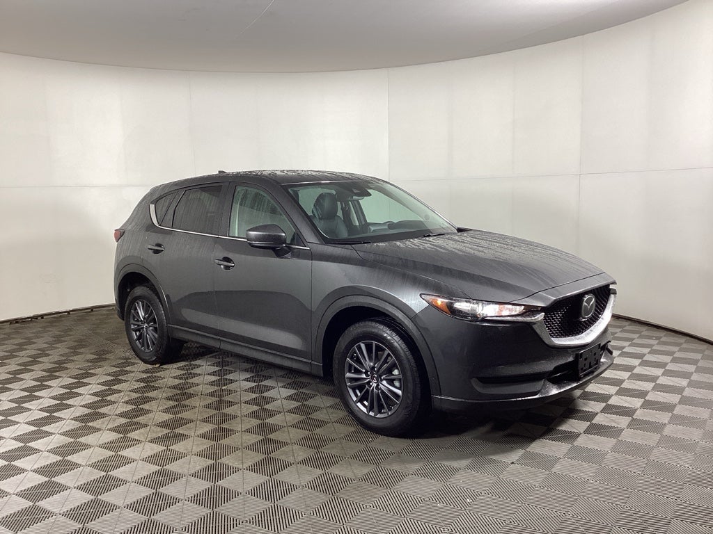2019 Mazda CX-5 Touring FWD
