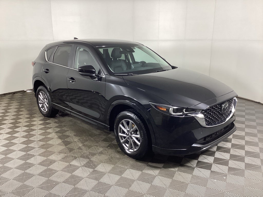 2024 Mazda CX-5 2.5 S Select AWD