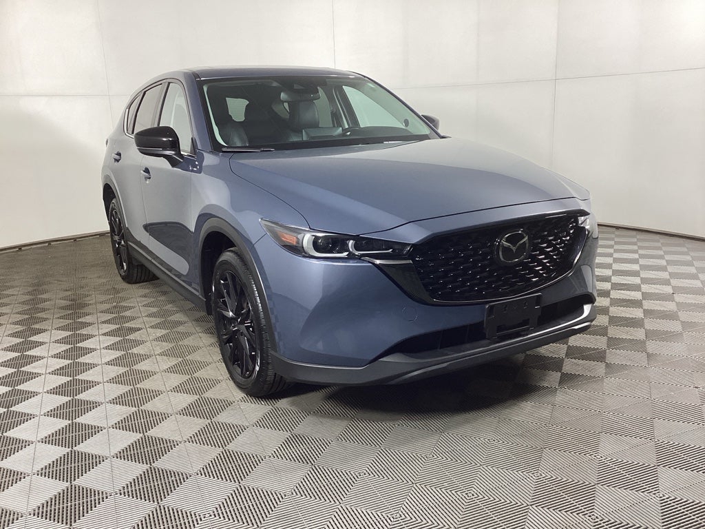 2024 Mazda CX-5 2.5 S Carbon Edition AWD