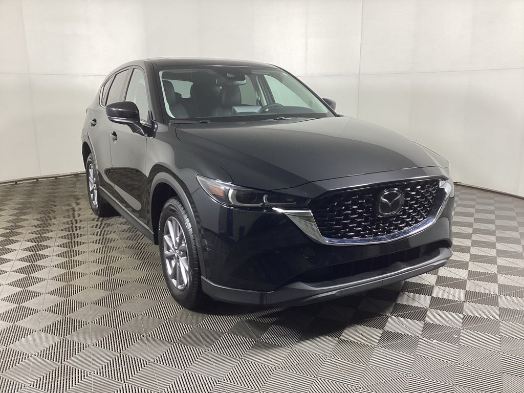 2023 Mazda CX-5 2.5 S Preferred AWD