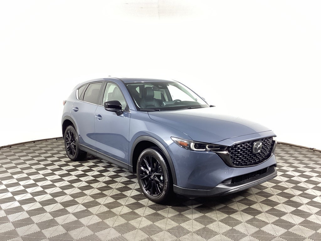2023 Mazda CX-5 2.5 S Carbon Edition AWD
