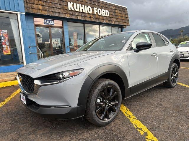 2026 Mazda CX-30