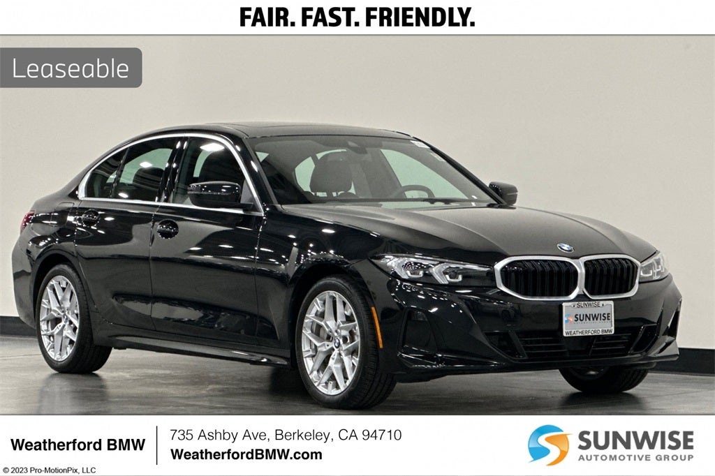 BMW Dealership | New & Certified Pre-Owned BMWs in Berkeley, CA ...