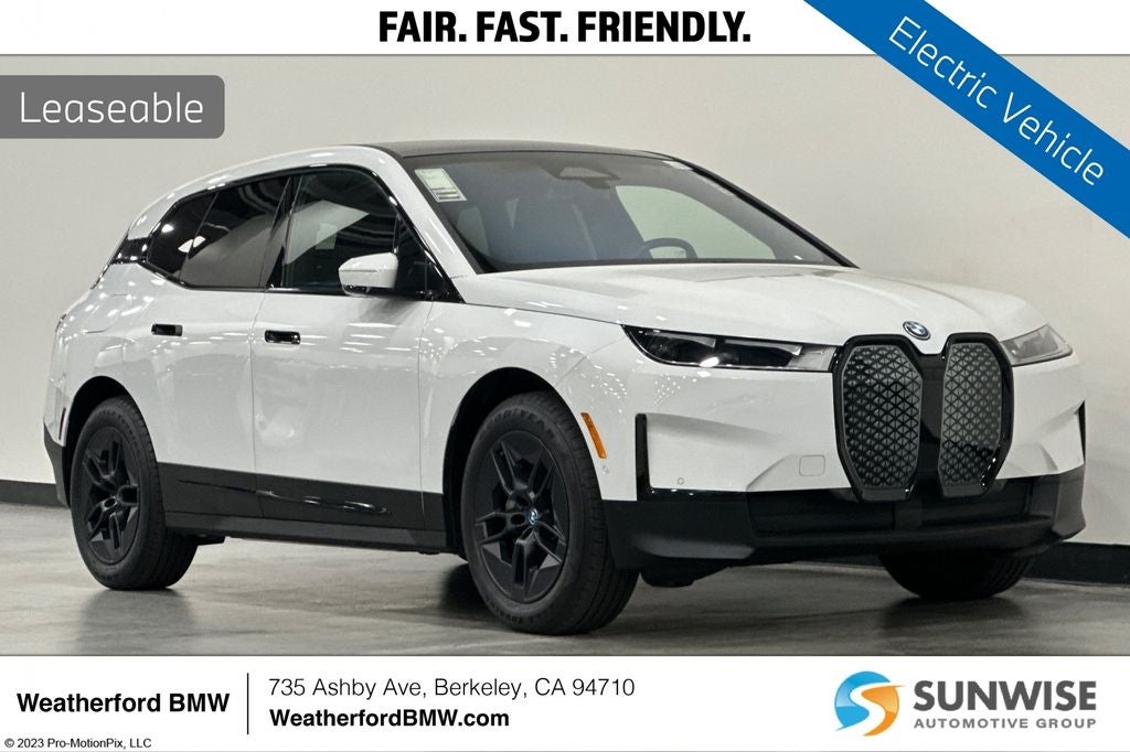 BMW Dealership | New & Certified Pre-Owned BMWs in Berkeley, CA ...