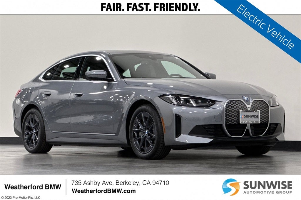 BMW Dealership | New & Certified Pre-Owned BMWs in Berkeley, CA ...