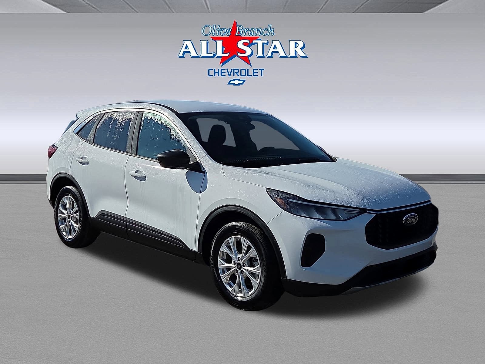 2024 Ford Escape Active FWD   