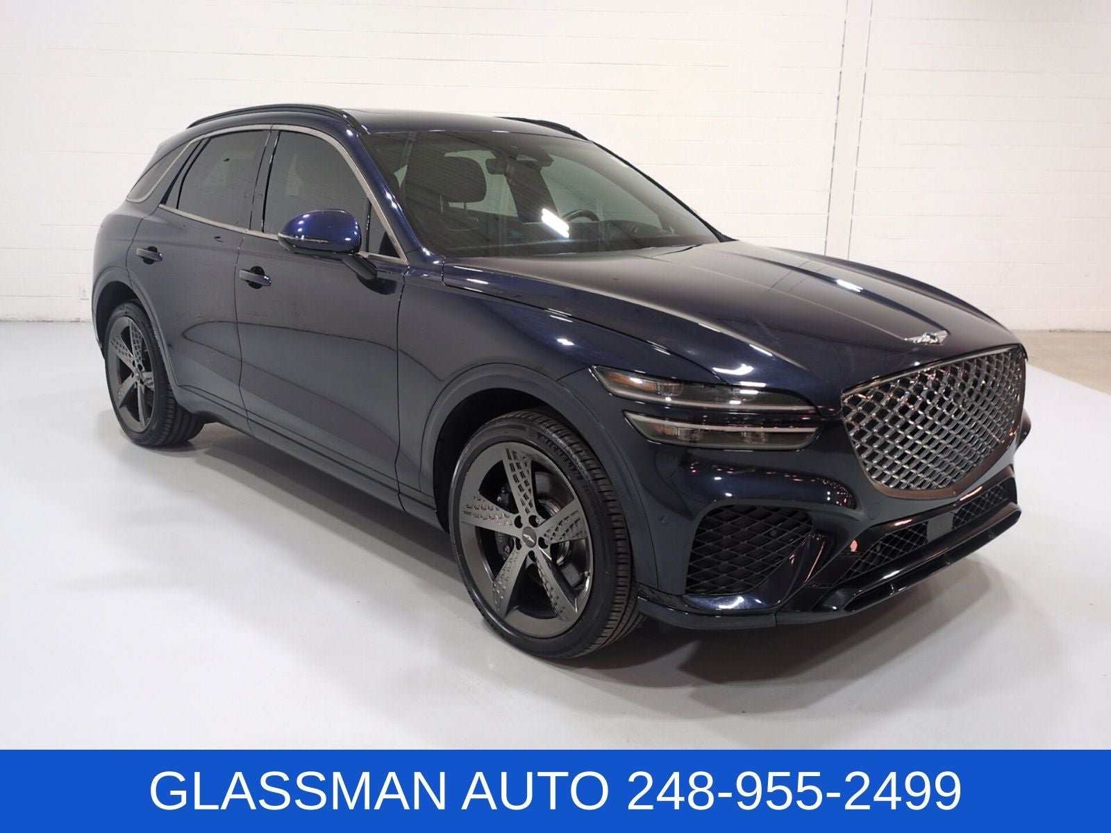  2023 Genesis GV70 3.5T Sport AWD   
