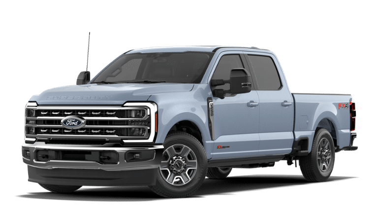 2027 Ford Super Duty