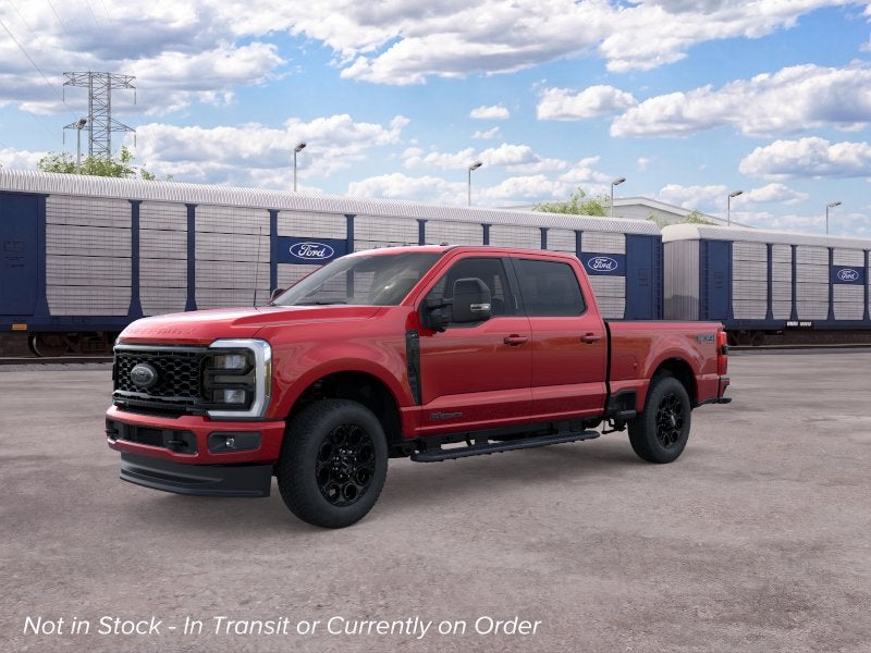 2026 Ford Super Duty
