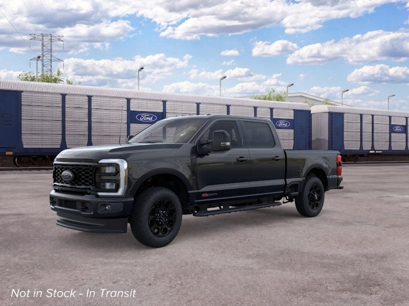 2026 Ford Super Duty