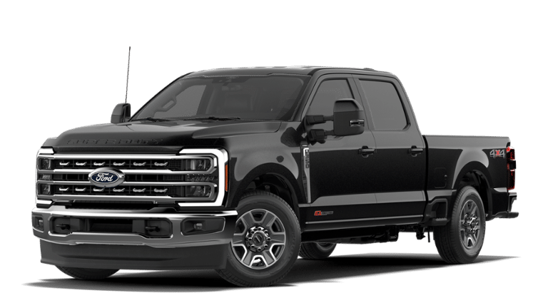 2027 Ford Super Duty