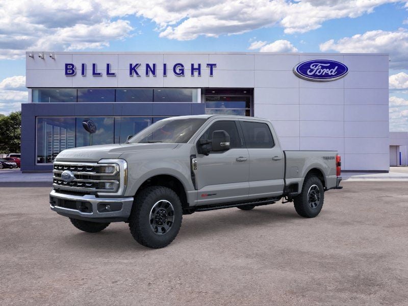 Avalanche 2026 Ford F-250 Super Duty Pickup Truck Four-Wheel Drive Automatic