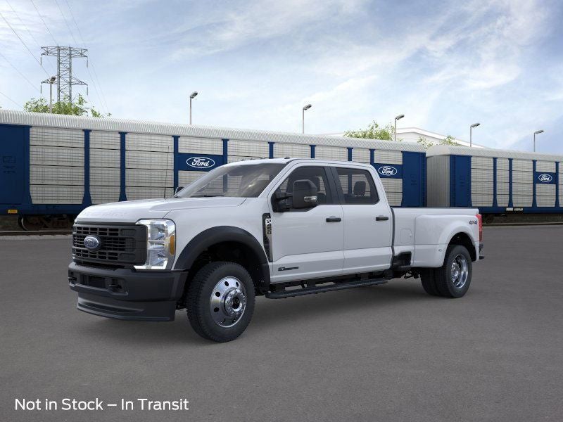 2026 Ford F-450 Super Duty