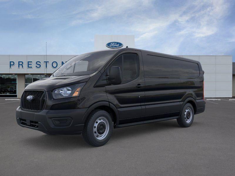 2025 Ford Transit Cargo 150 Low Roof RWD