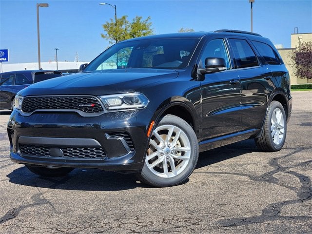 2024 Dodge Durango GT Plus AWD