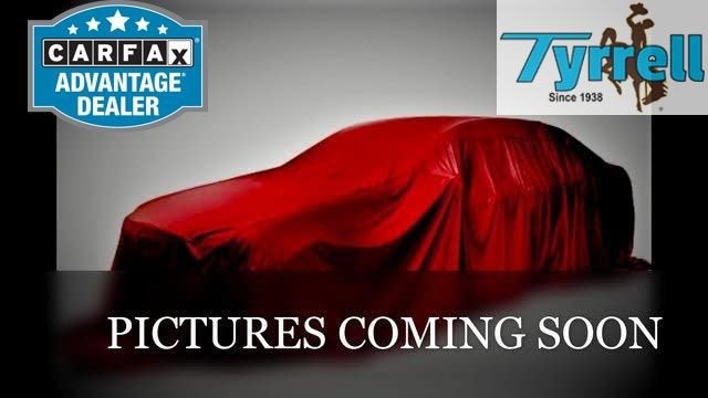 Silver 2014 Ford F-150 Pickup Truck Four-Wheel Drive Automatic