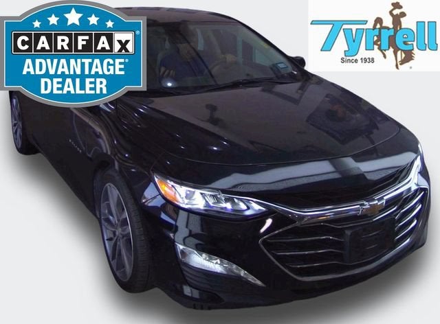 Mosaic Black Metallic 2024 Chevrolet Malibu Sedan Front-Wheel Drive Automatic