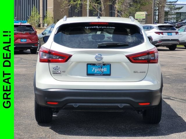 View vehicle photo 6