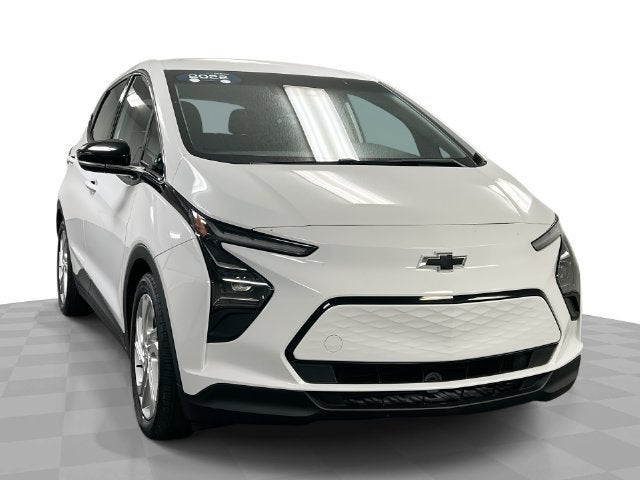  2022 Chevrolet Bolt EV 1LT FWD   