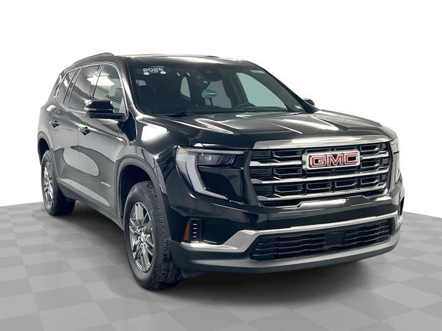 2025 GMC Acadia Elevation FWD