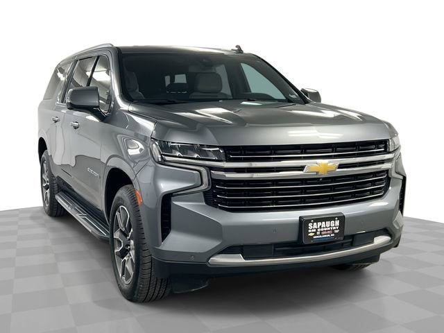 2021 Chevrolet Suburban LT 4WD