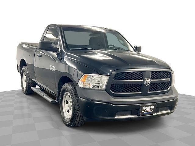2017 RAM 1500 Tradesman RWD