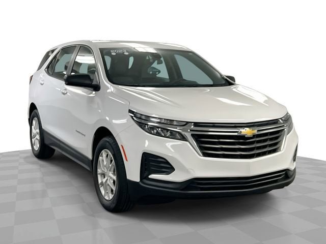 2023 Chevrolet Equinox LS FWD with 1LS