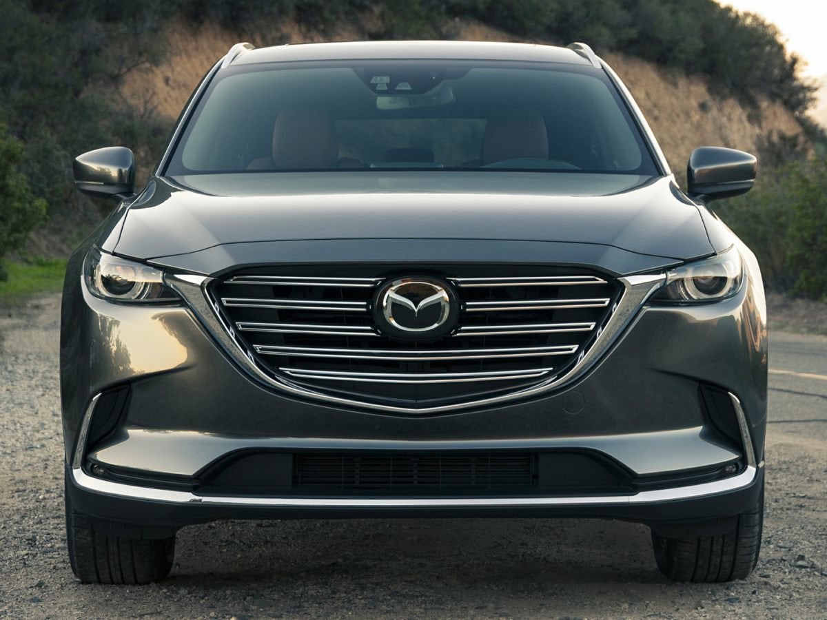2020 Mazda CX-9 Grand Touring AWD