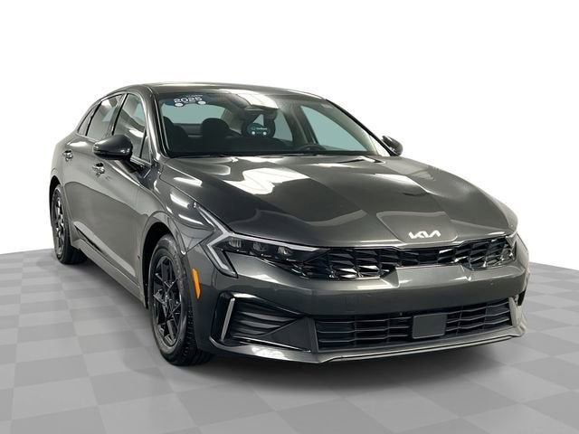 2025 Kia K5 LXS FWD