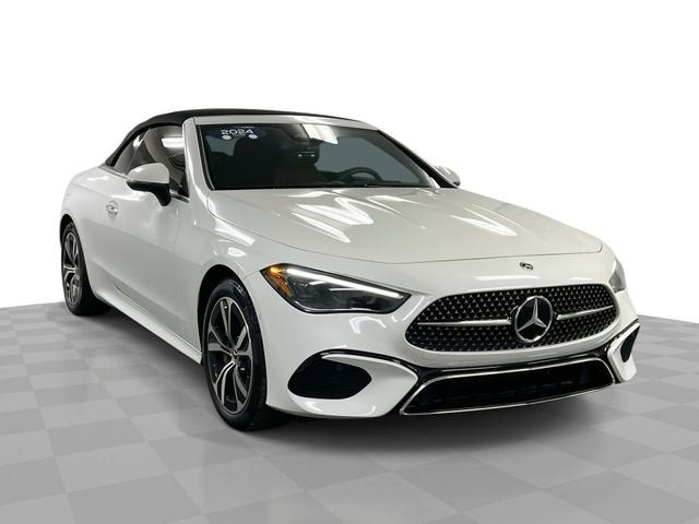 2024 Mercedes-Benz CLE 300 4MATIC
