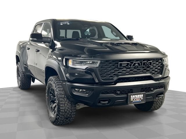2025 RAM 1500 RHO Crew Cab AWD