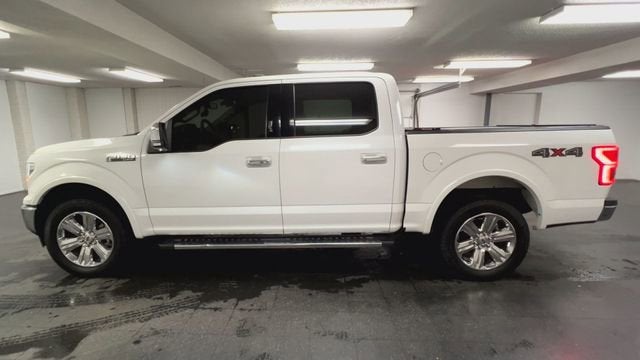 View vehicle photo 5