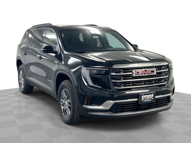 2026 GMC Acadia Elevation FWD