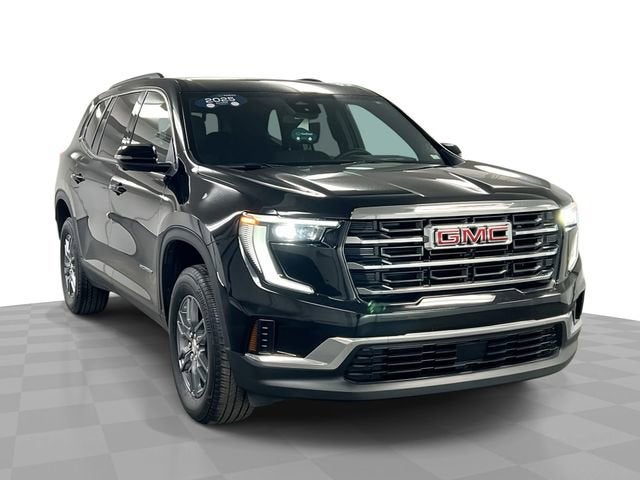2025 GMC Acadia Elevation AWD
